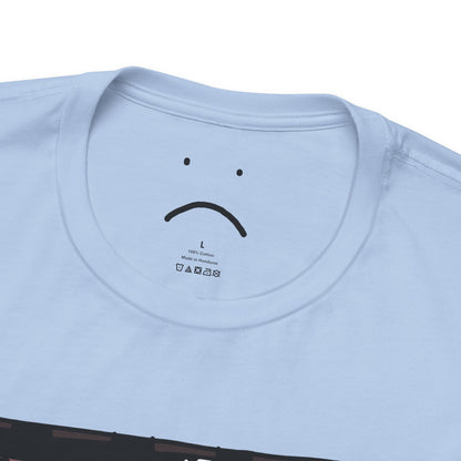 jeff bluckee deluxe tee