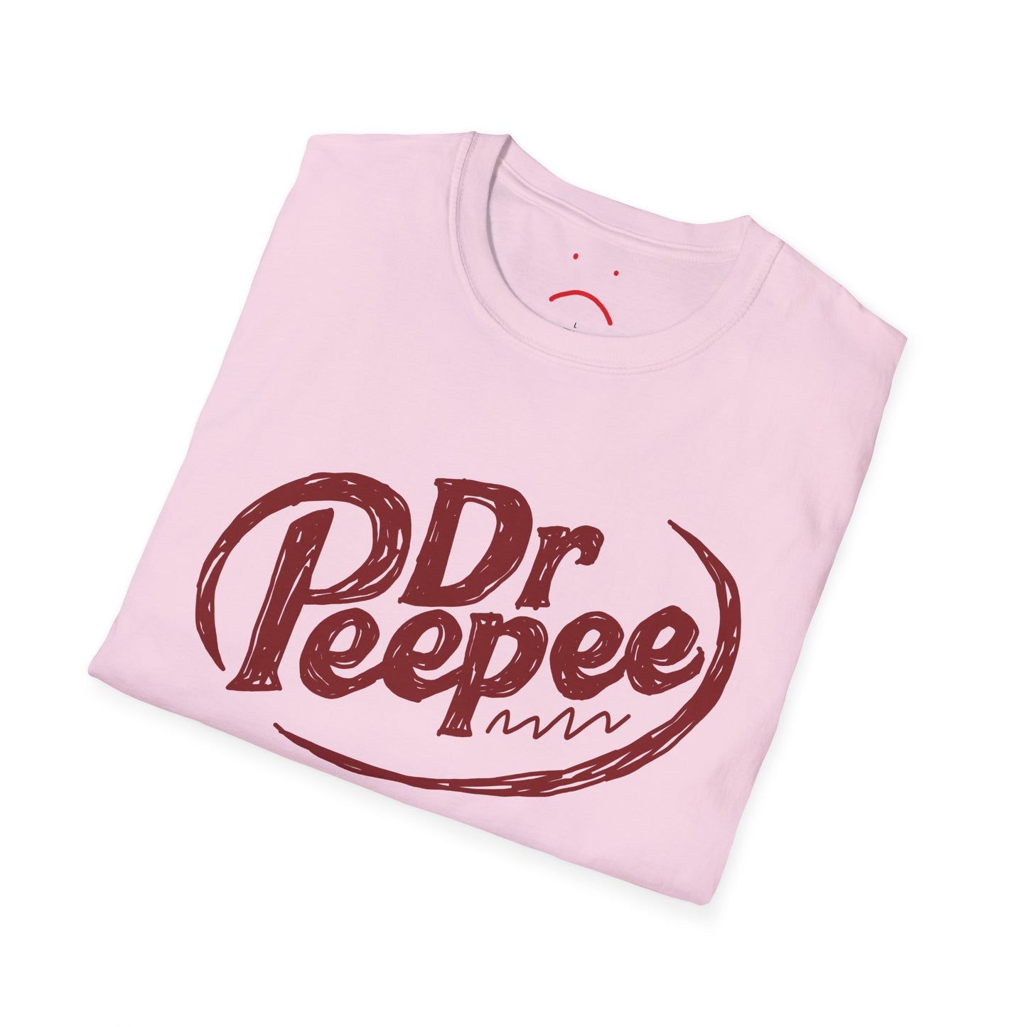 dr pee pee tee