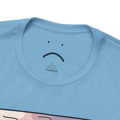 ten thousand geckos deluxe tee