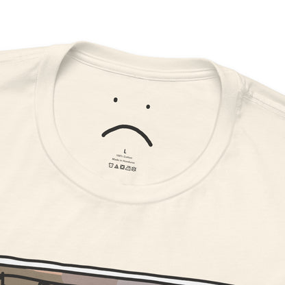 joy deluxe tee