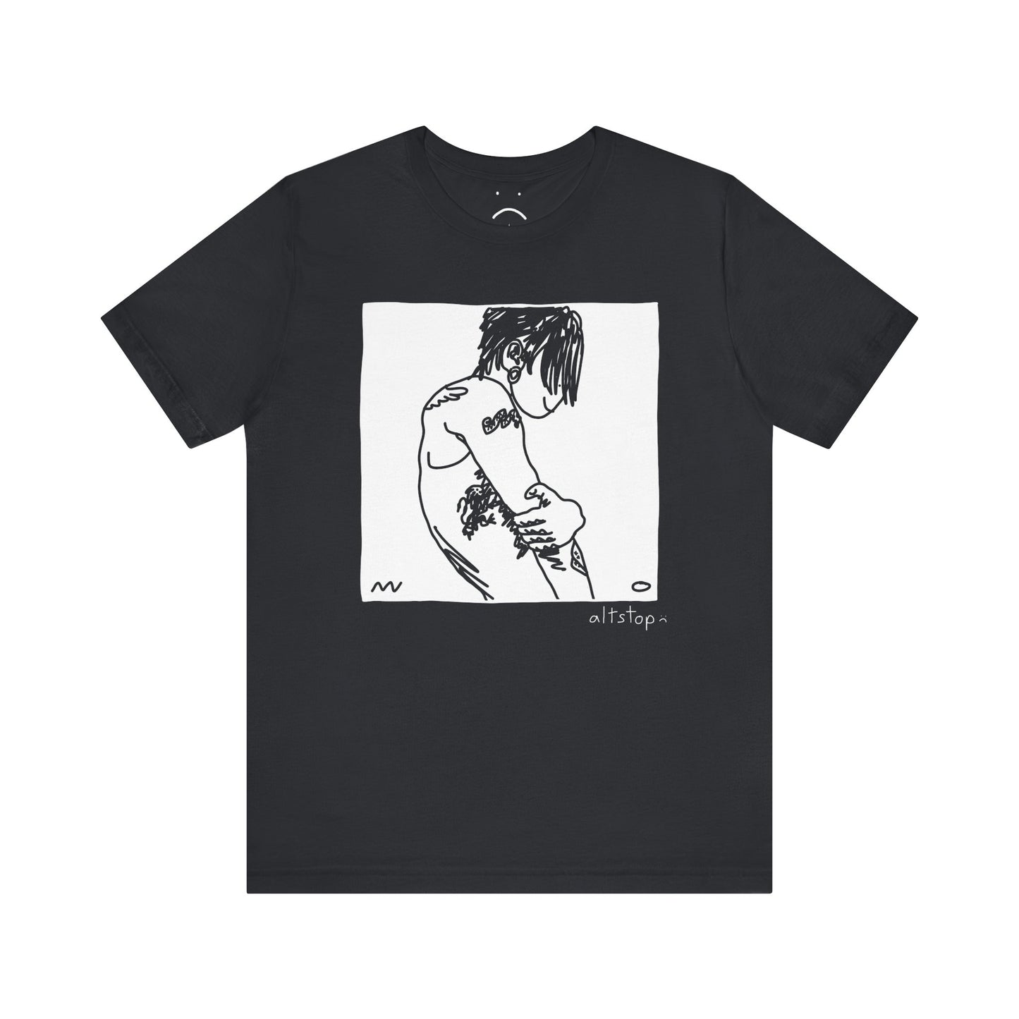 idles tee
