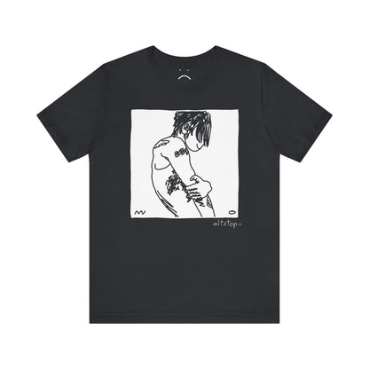 idles tee