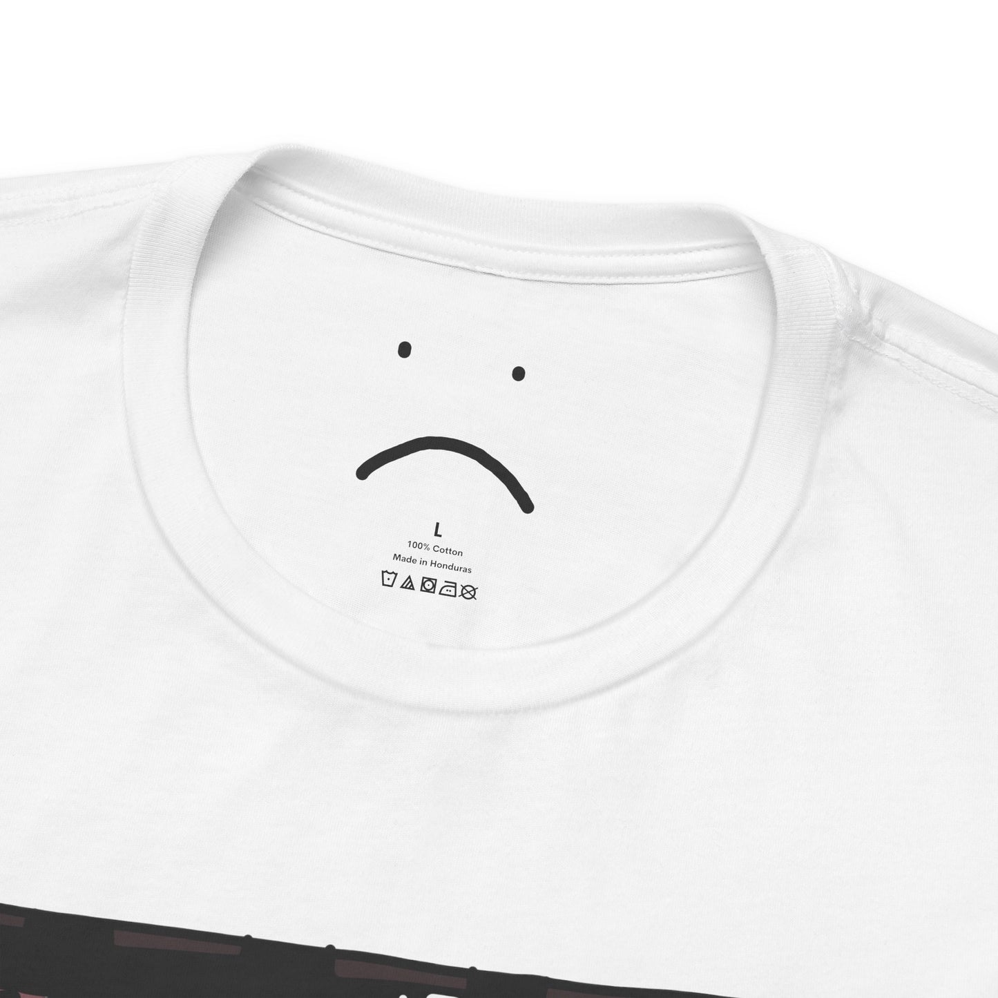 jeff bluckee deluxe tee