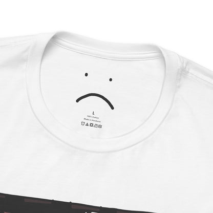 jeff bluckee deluxe tee