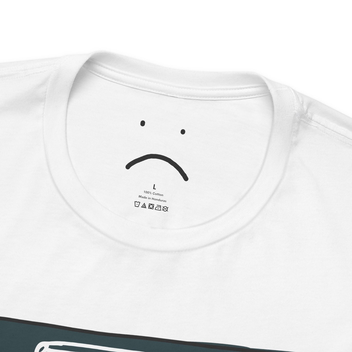 plup deluxe tee