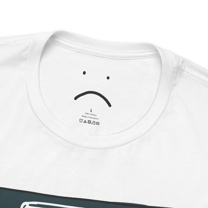 plup deluxe tee