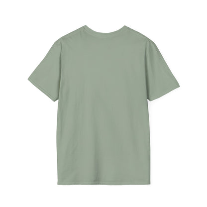 political statement tee #1