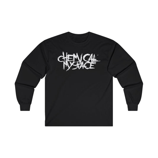 chemical myspace long sleeve