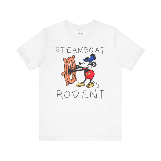 boat rodent tee