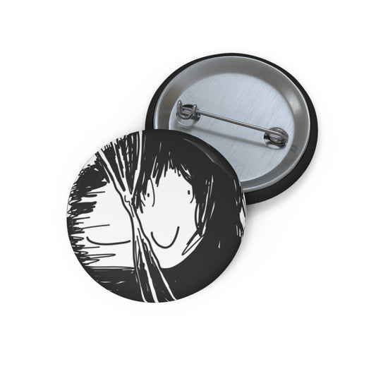 haymem pin