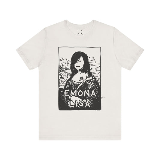 emona lisa tee