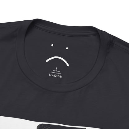 idles deluxe tee