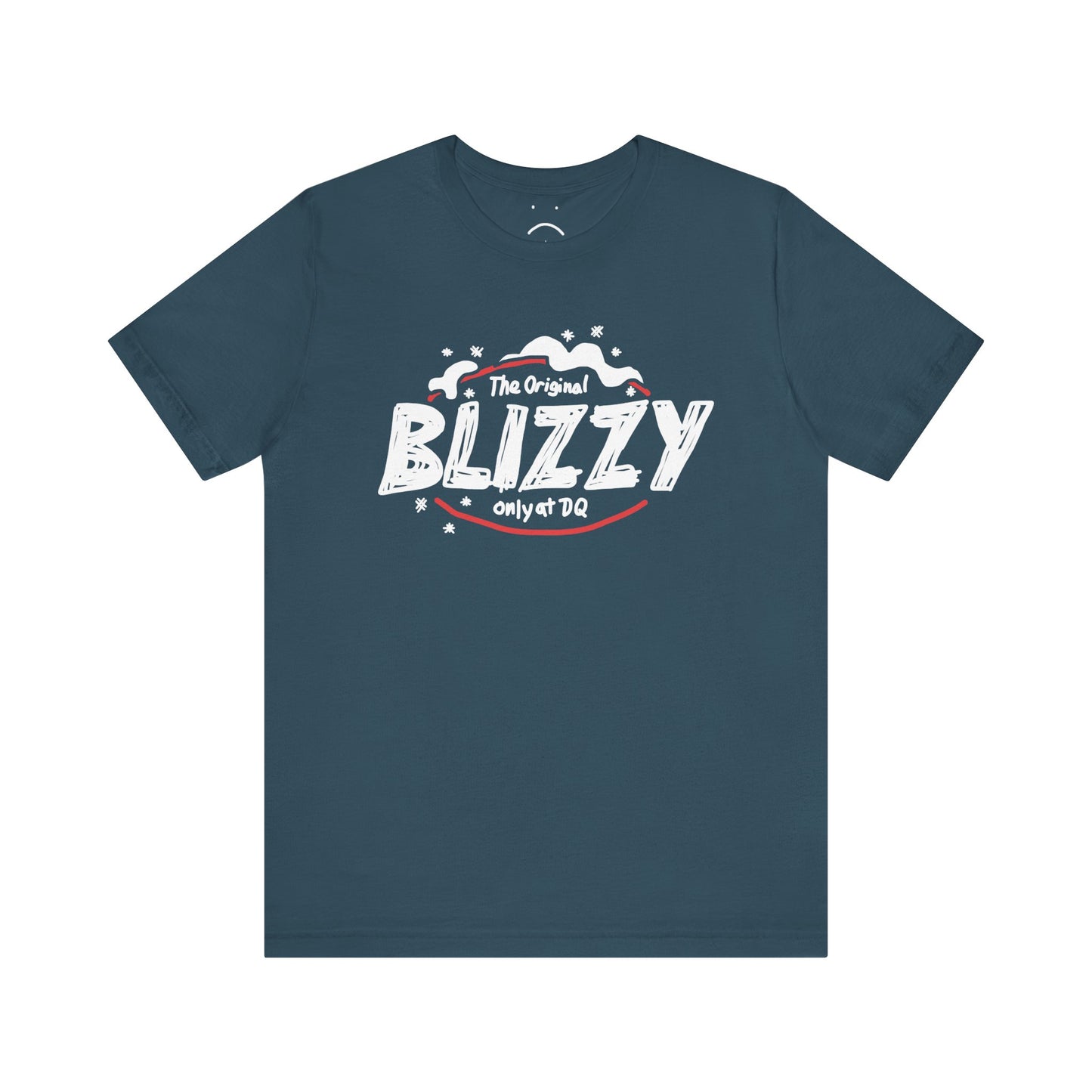 blizzy tee