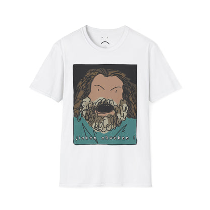 jicken chockee tee
