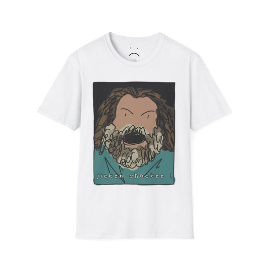 jicken chockee tee