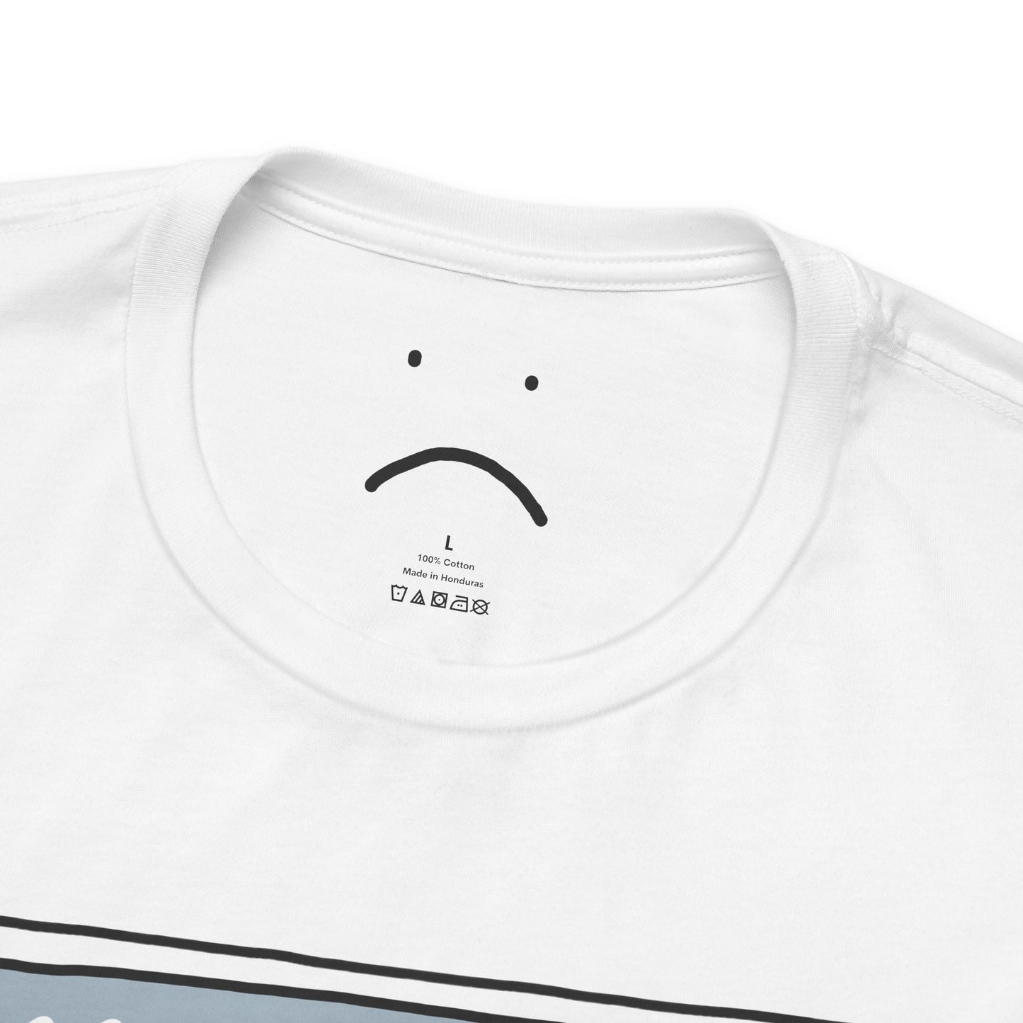 these grey houses deluxe tee