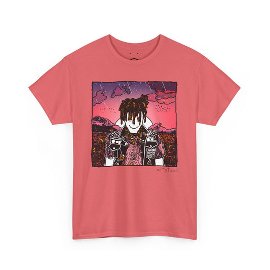 lnd deluxe tee