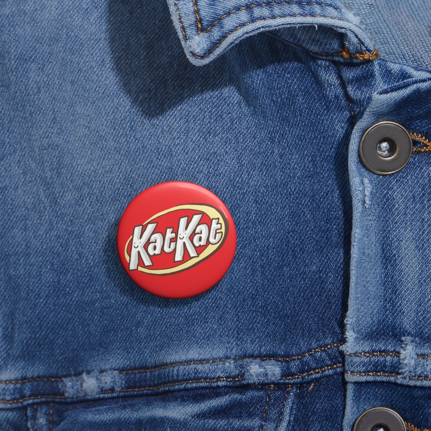 katkat pin