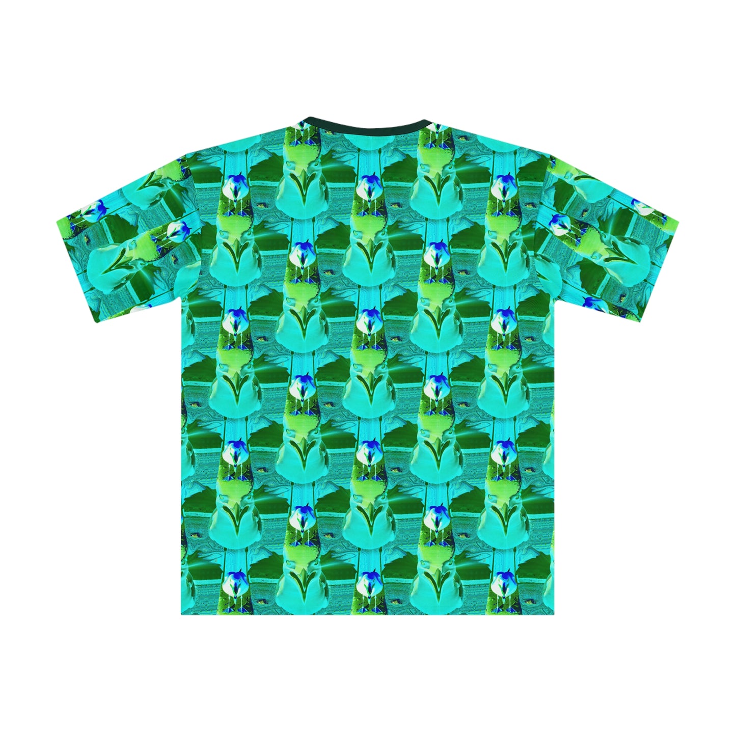 x-file seagull monster tee