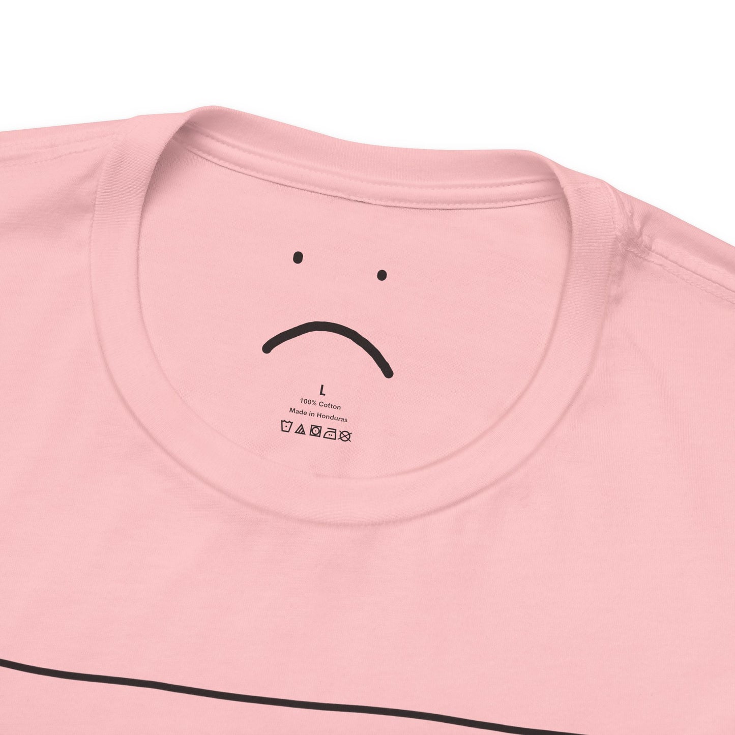 horney disco ball tee