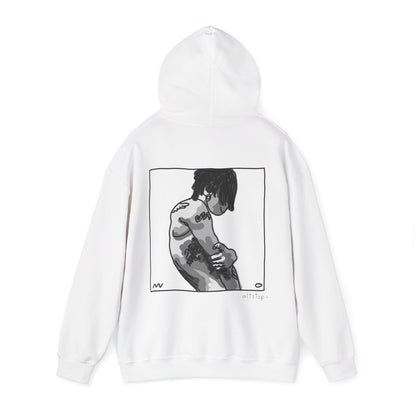 idols deluxe hoodie