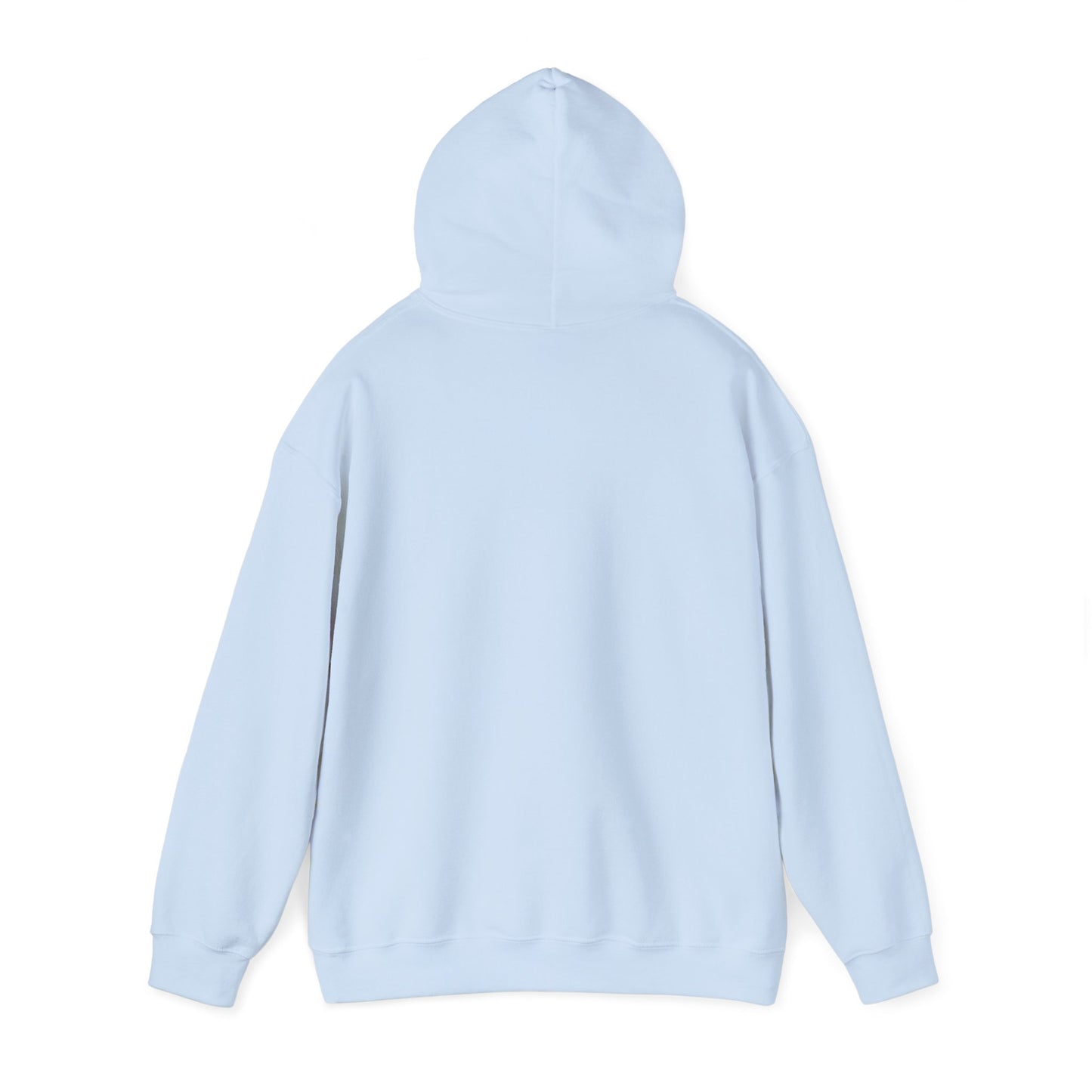mortify and rugby hoodie