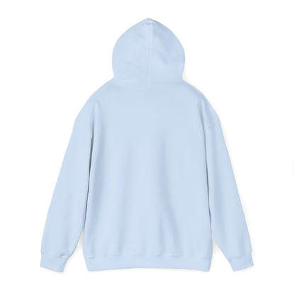 mortify and rugby hoodie