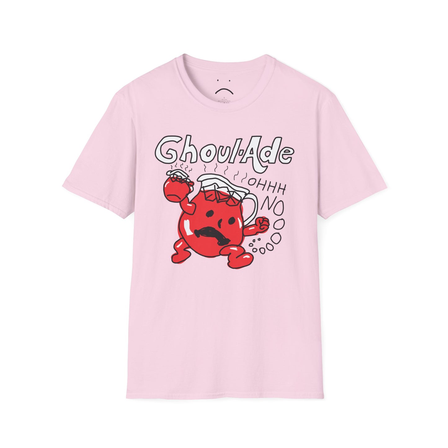 ghoul-ade tee