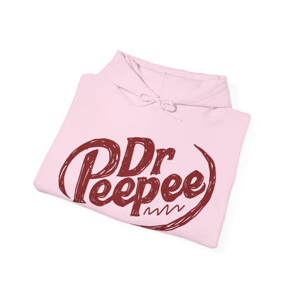 dr peepee parody hoodie