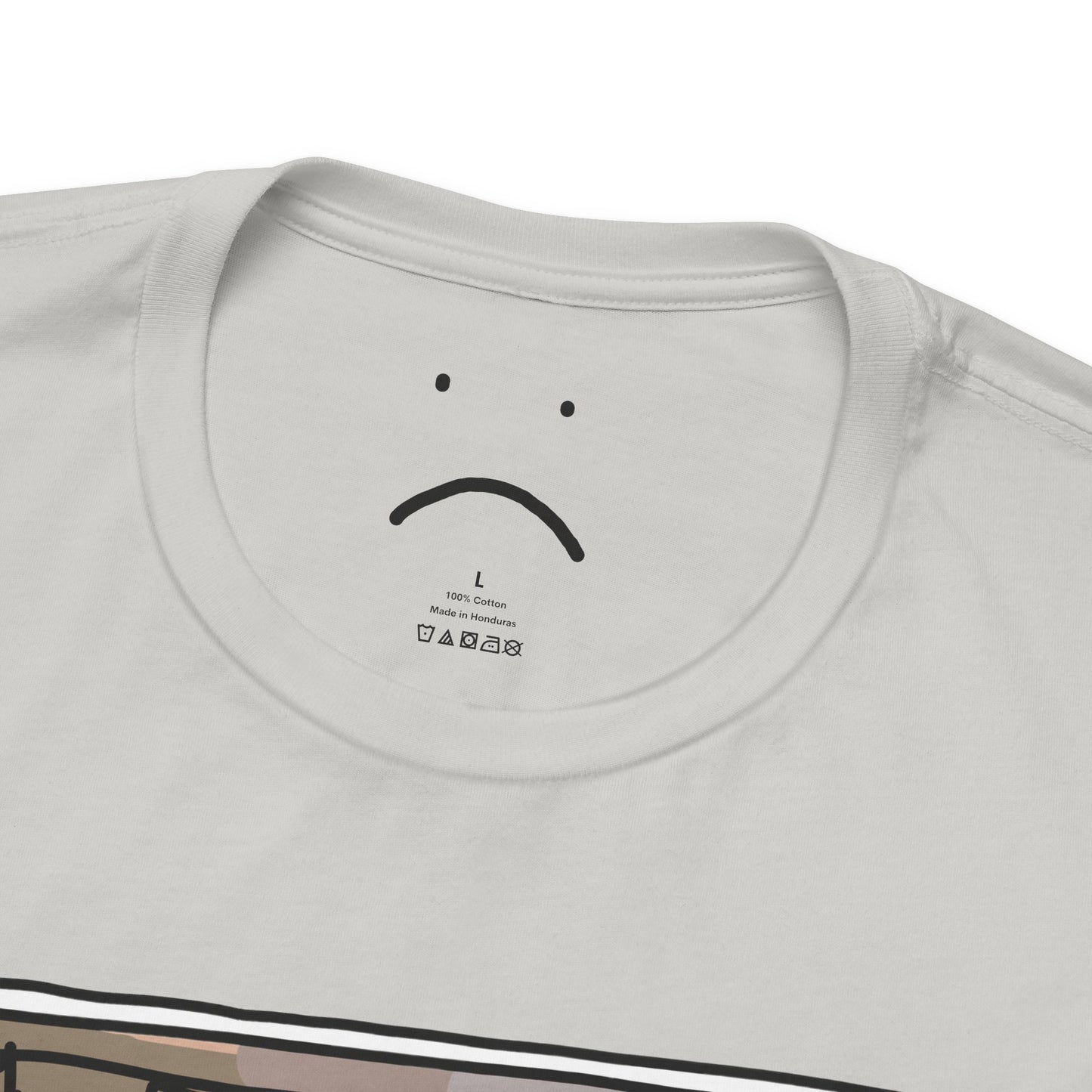 joy deluxe tee