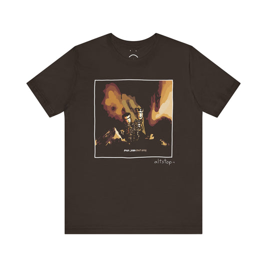 riot aaah deluxe tee