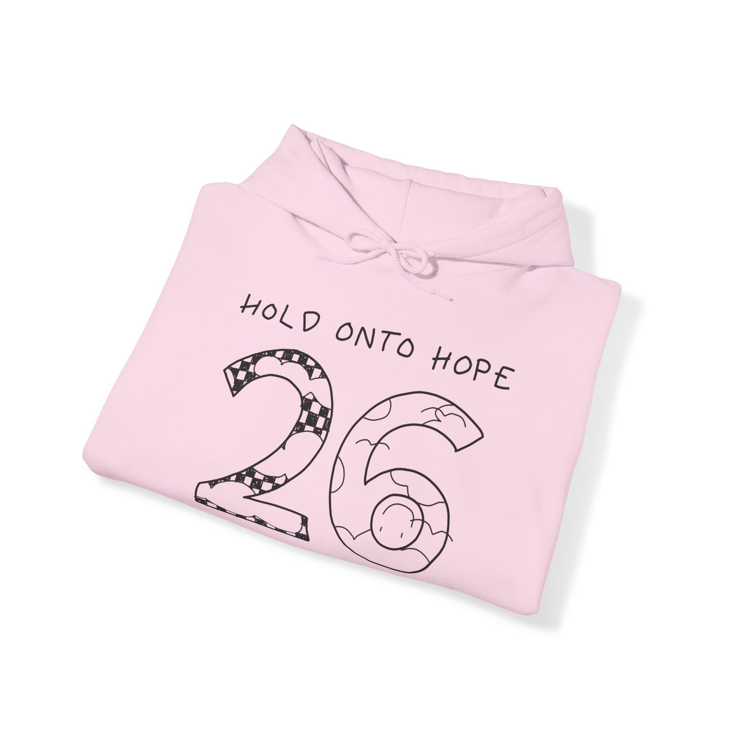 after laughter 26 hoodie