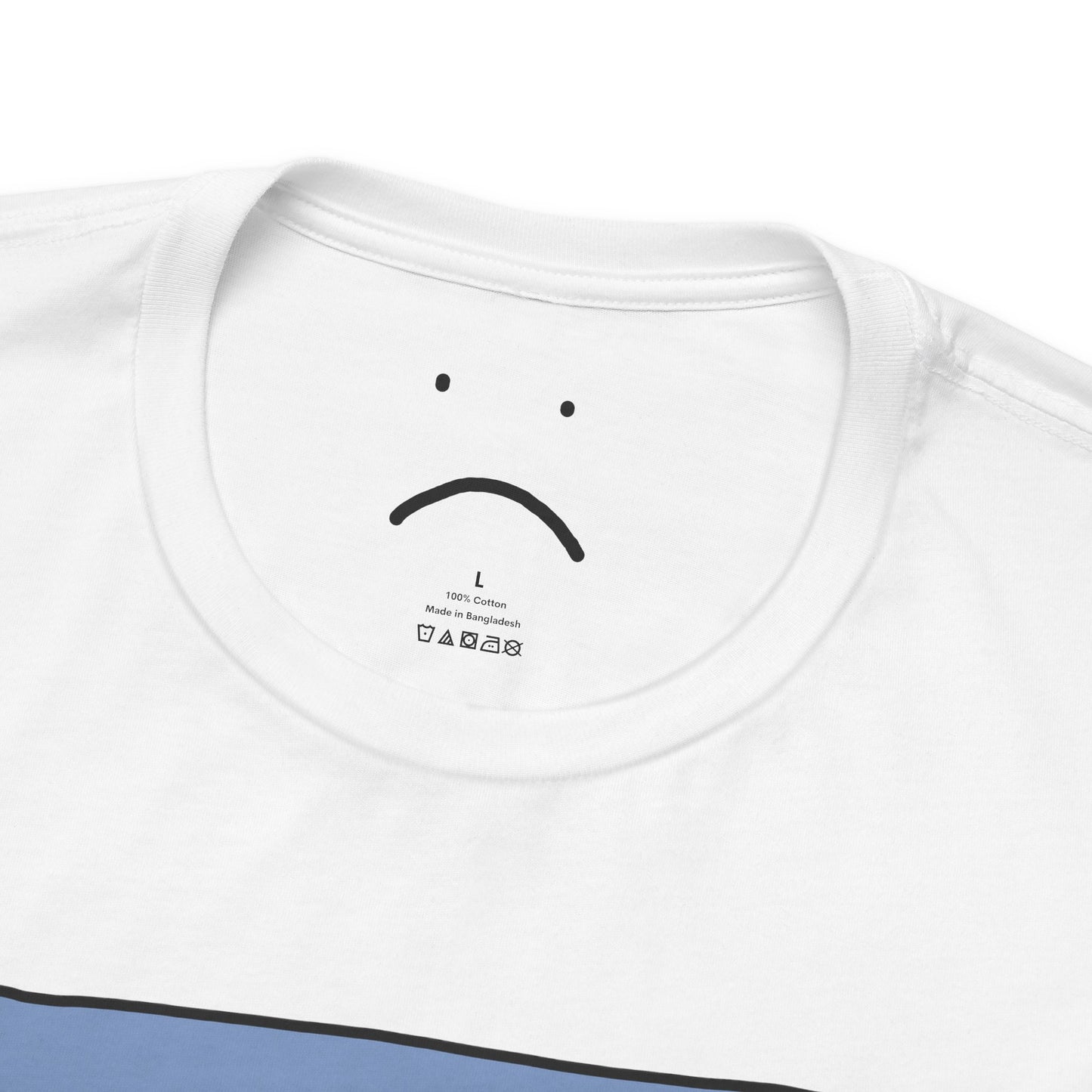 happy water tower tee