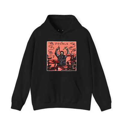 catboi and fren deluxe hoodie #1