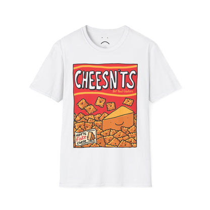 cheesn'ts tee