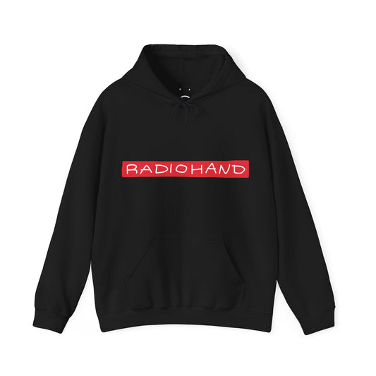 bends deluxe hoodie