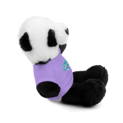 weezor animal plush