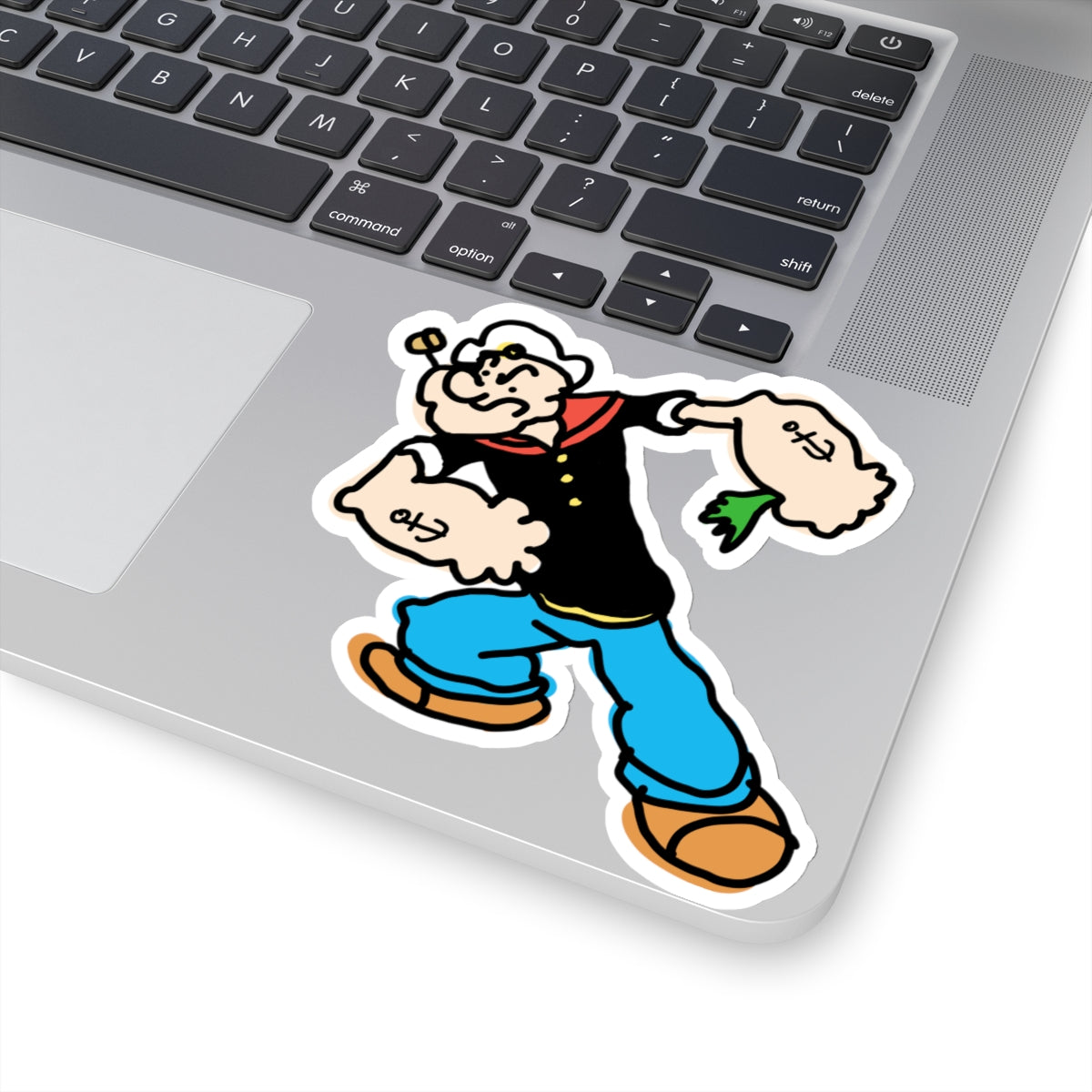 swol sailor sticker