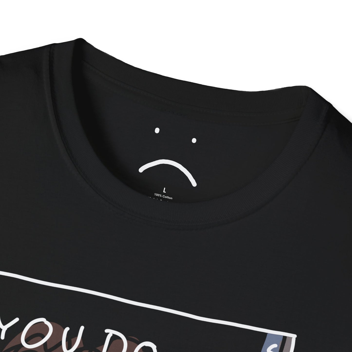 500 million frends tee