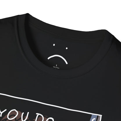 500 million frends tee