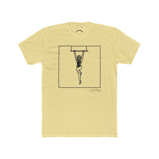 endless summer vacation tee