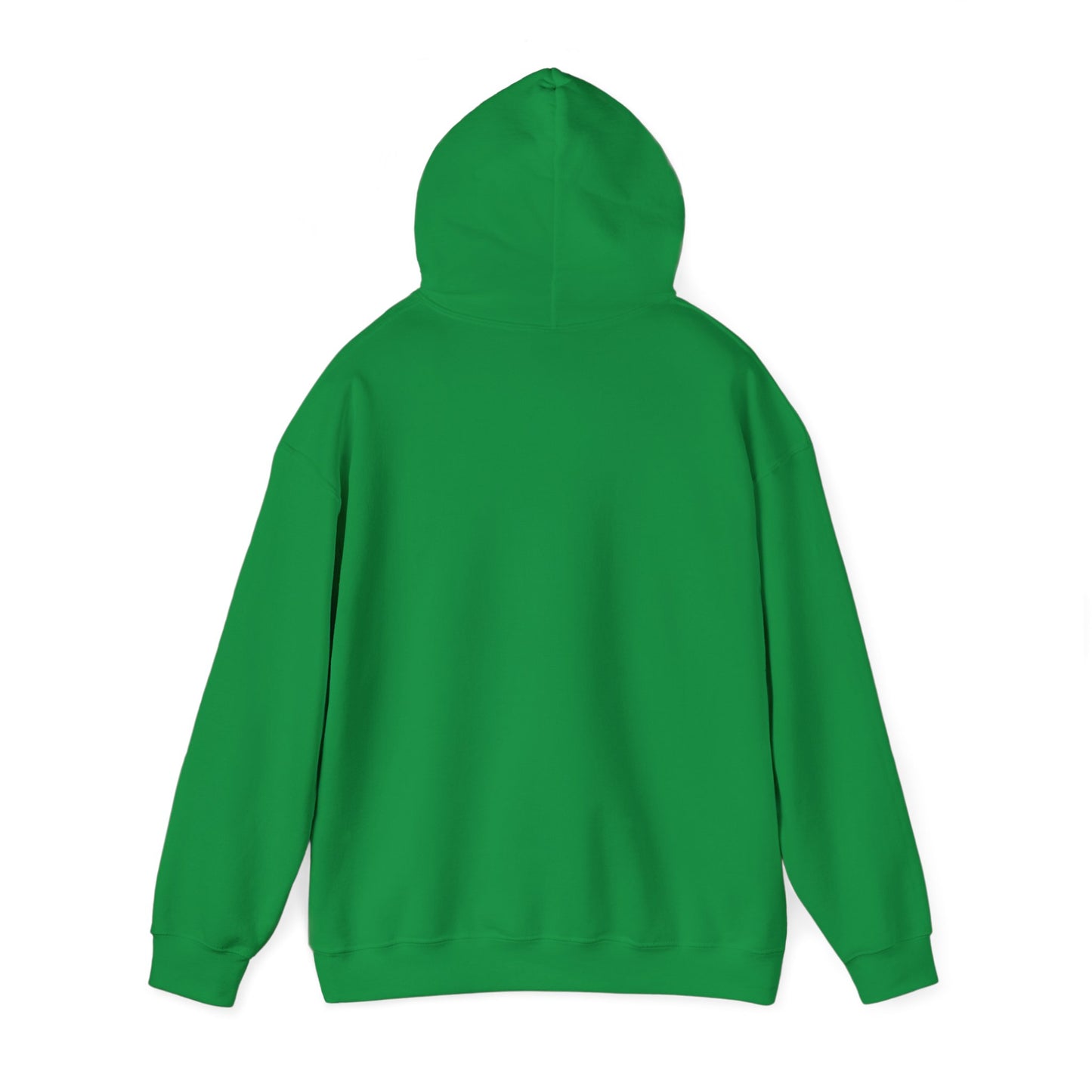 sbubby hoodie