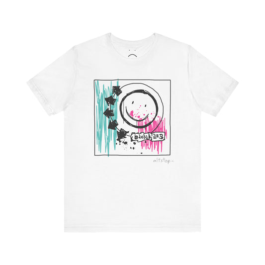 blonk-183 tee