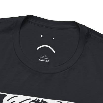 i do not concur tee