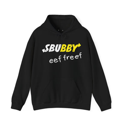 sbubby hoodie