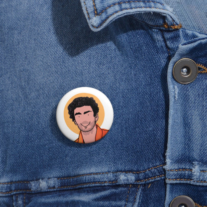 free LM pin