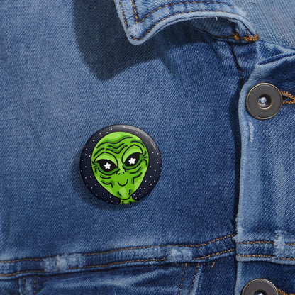 alien pin