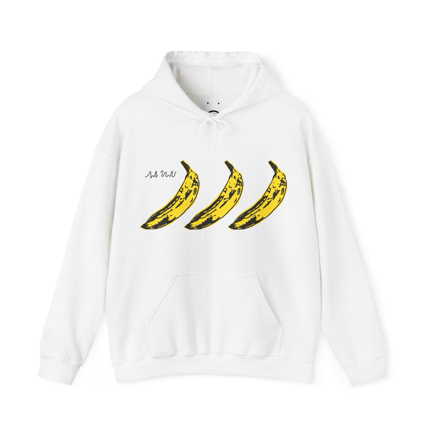 velvet underground hoodie