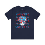see the universe tee