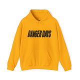 danger days hoodie